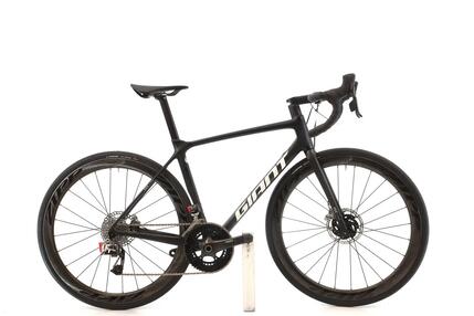 Segunda Vida · Bici carretera · TCR Advanced Pro Team AXS 11V · Muy buen estado