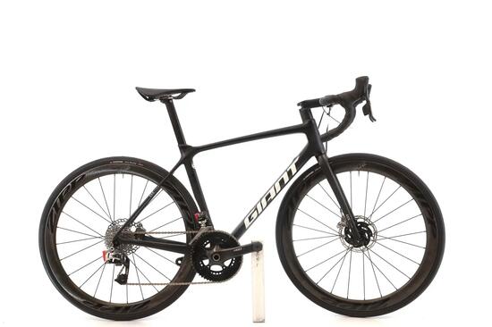 Segunda Vida · Bici carretera · TCR Advanced Pro Team AXS 11V · Muy buen estado