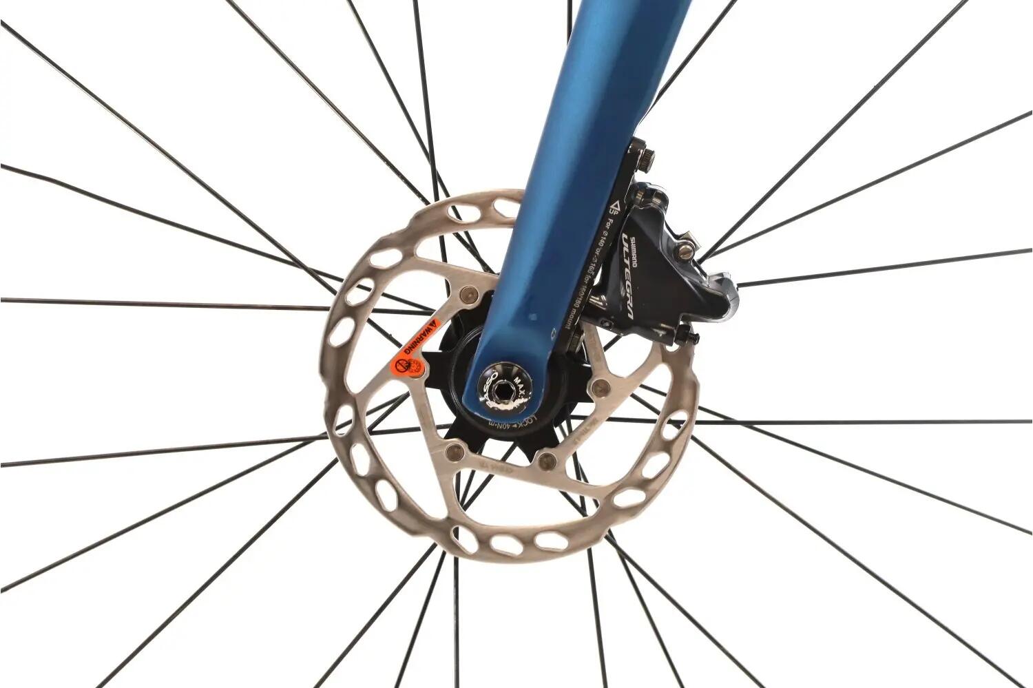 Bici strada ricondizionata · Basso Venta · Ottimo stato 7/8