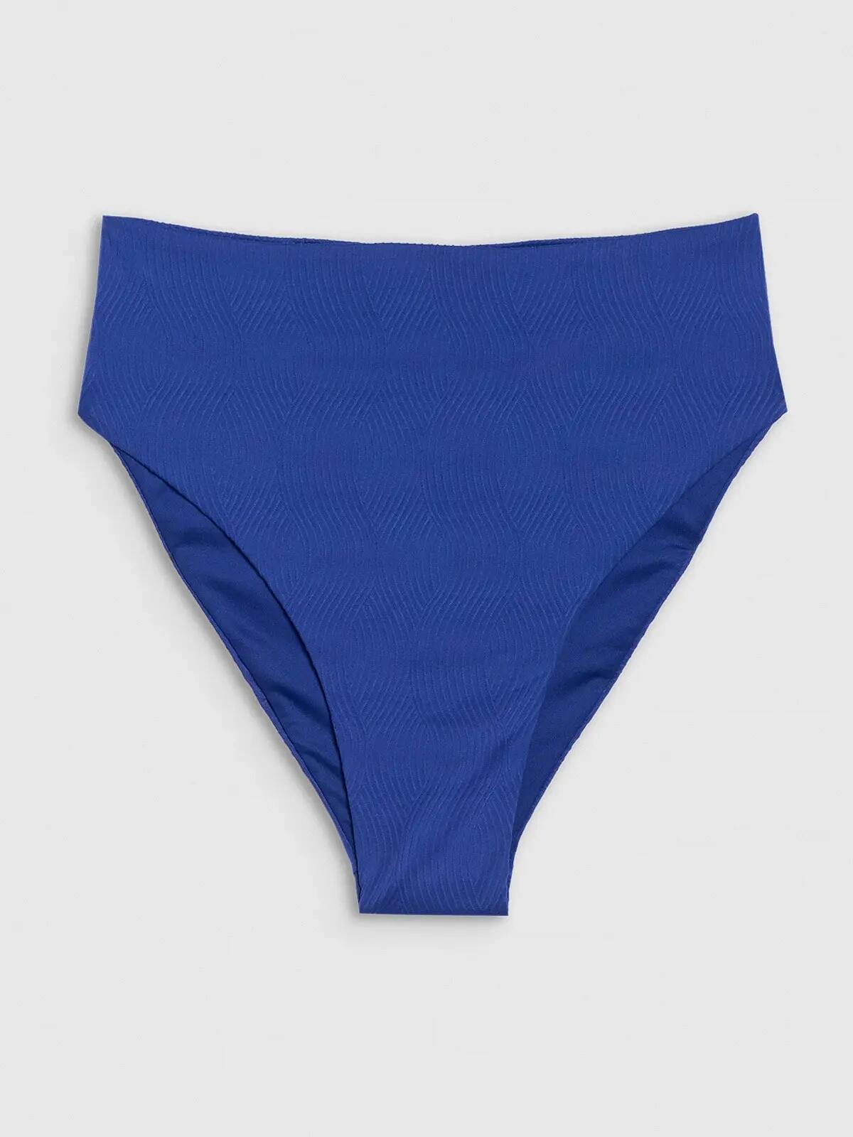 DÓŁ OD BIKINI DAMSKI 4F STRÓJ KĄPIELOWY S F085 6/9