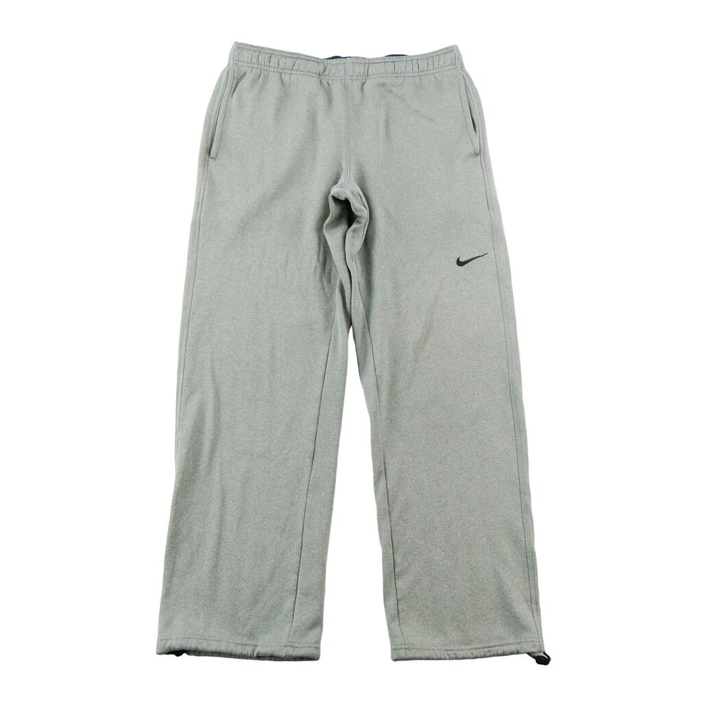 Men's Therma-FIT Jogging Swoosh embroidered
