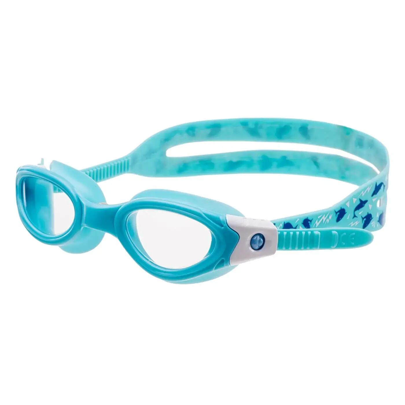 Lunettes de natation enfant Aquawave Havasu 2/3