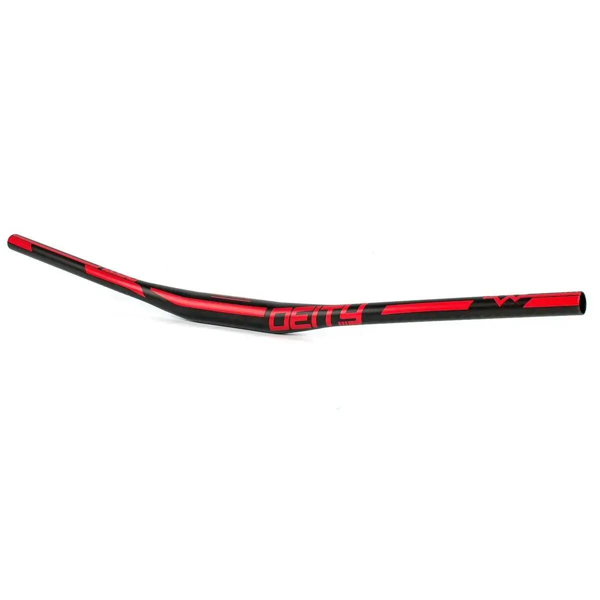 Guidon en aluminium Deity Ridgeline 35 mm 2/2