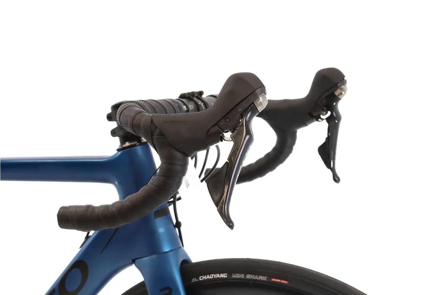 Bici strada ricondizionata · Basso Venta · Ottimo stato 6/8