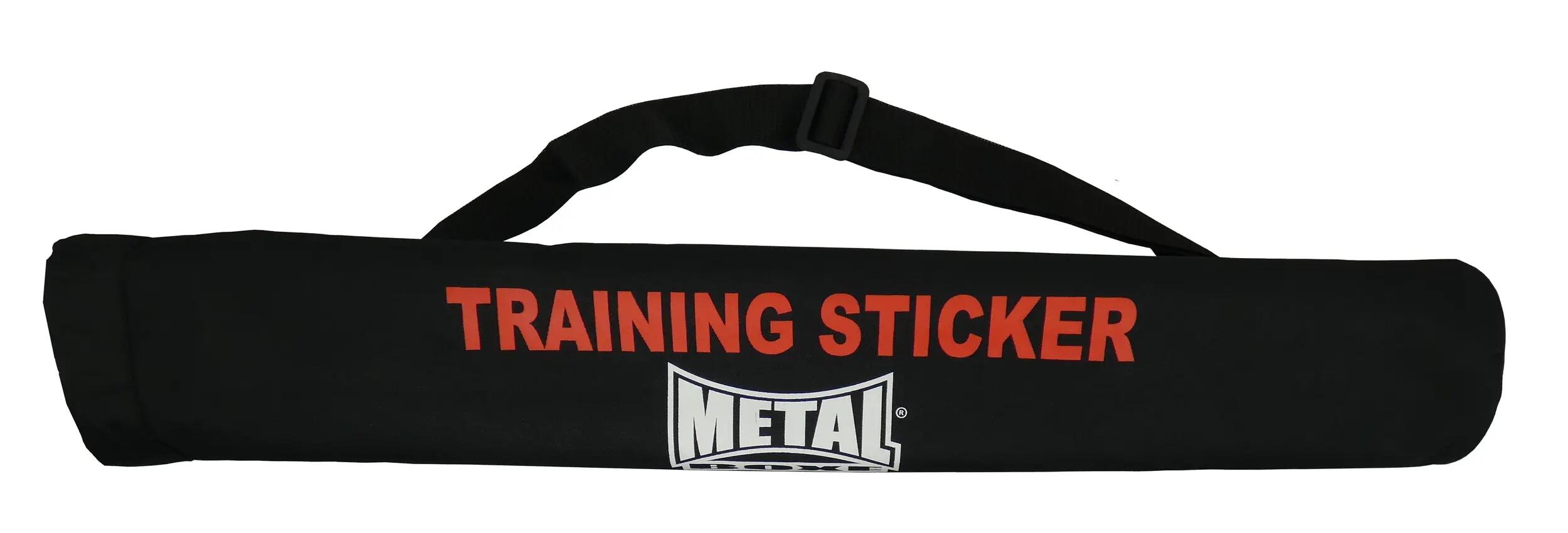 Housse training stick - MBFRA151NU, Metal Boxe 2/7