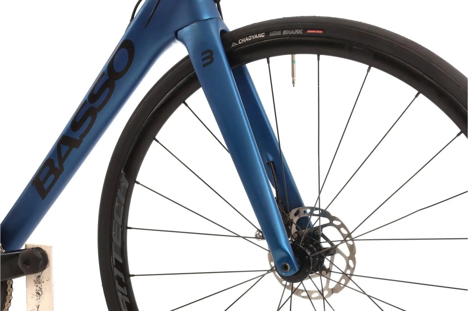 Bici strada ricondizionata · Basso Venta · Ottimo stato 5/8