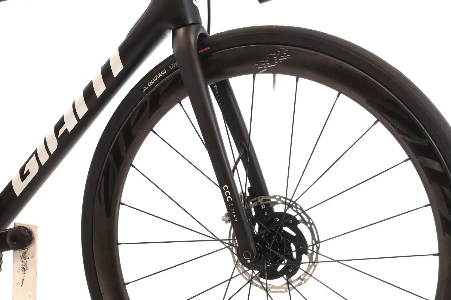 Refurbished Rennrad ·  TCR Advanced Pro Team AXS 11V · Sehr guter Zustand 5/8