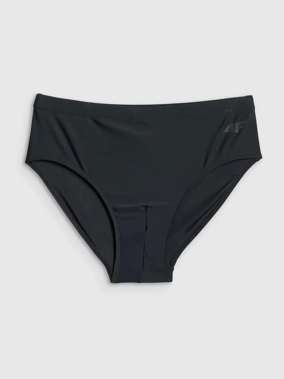 KĄPIELÓWKI MĘSKIE 4F NA BASEN NA PLAŻĘ SLIPY S M056 SS26 2/6