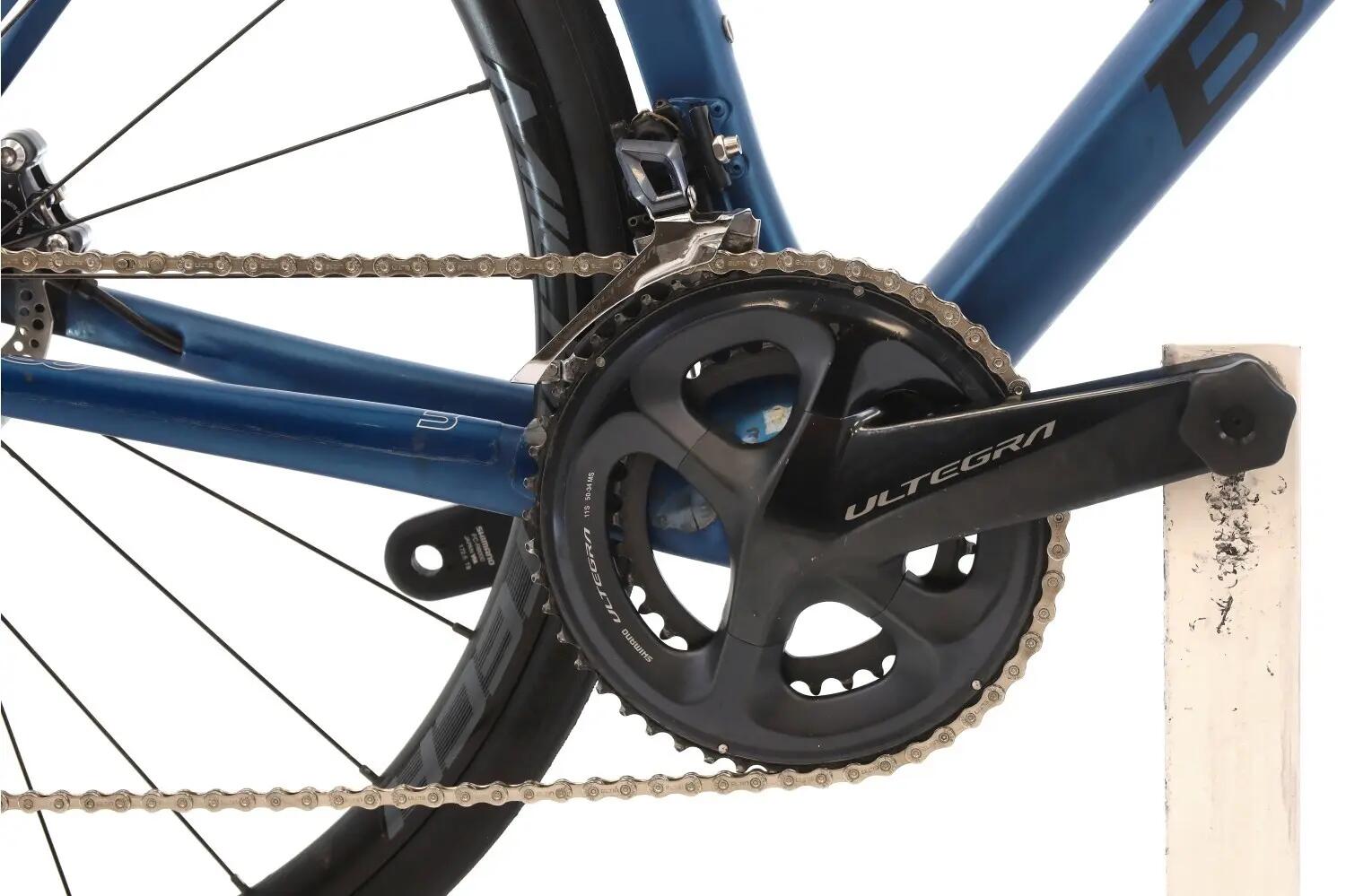 Bici strada ricondizionata · Basso Venta · Ottimo stato 4/8
