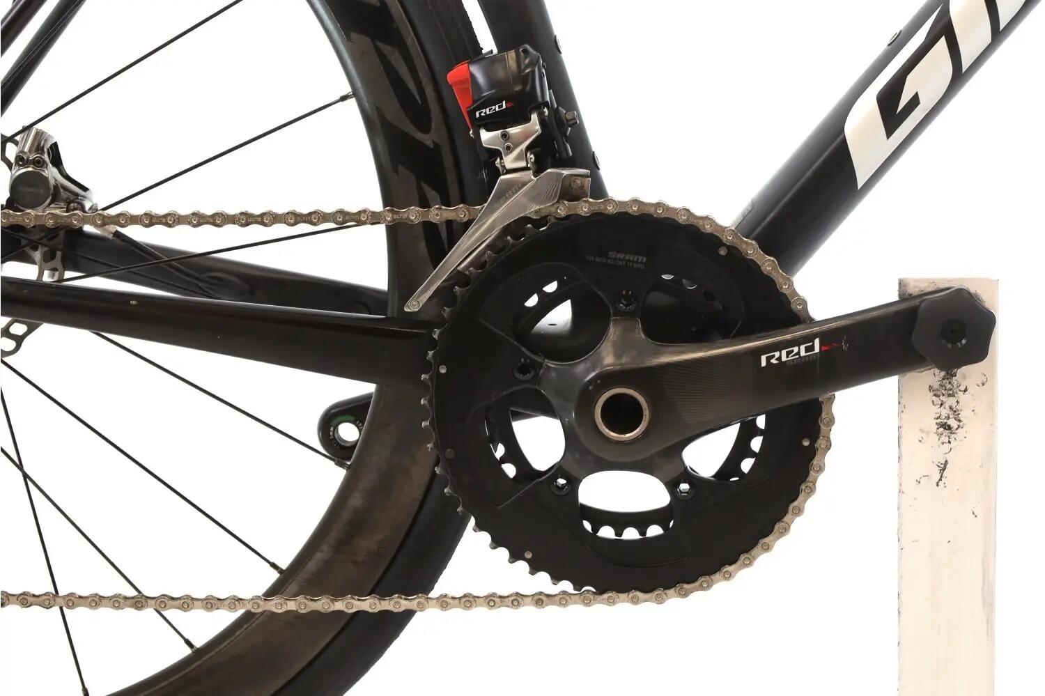Refurbished Rennrad ·  TCR Advanced Pro Team AXS 11V · Sehr guter Zustand 4/8