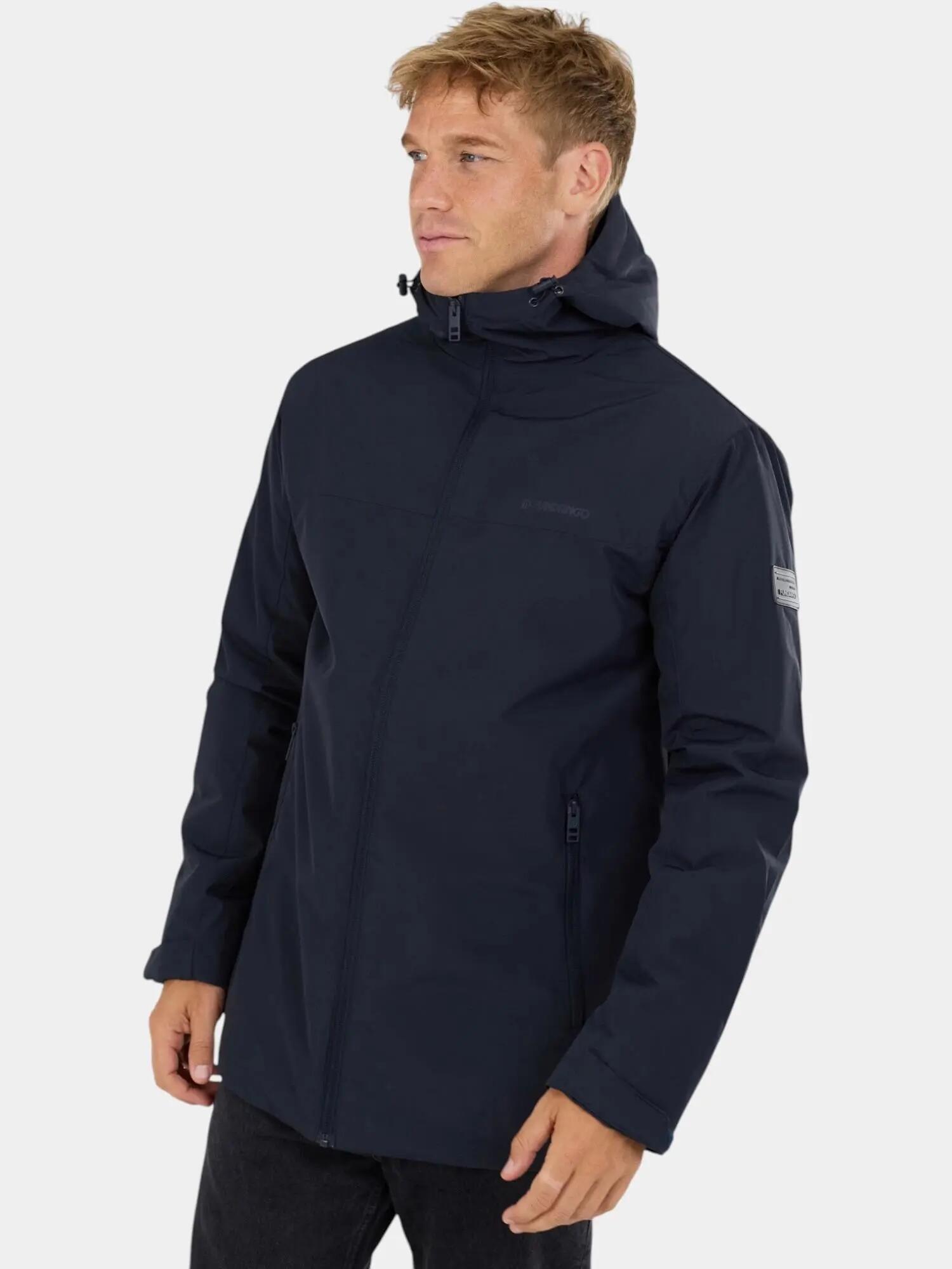 Jacheta de primavara Millerton Jacket barbati