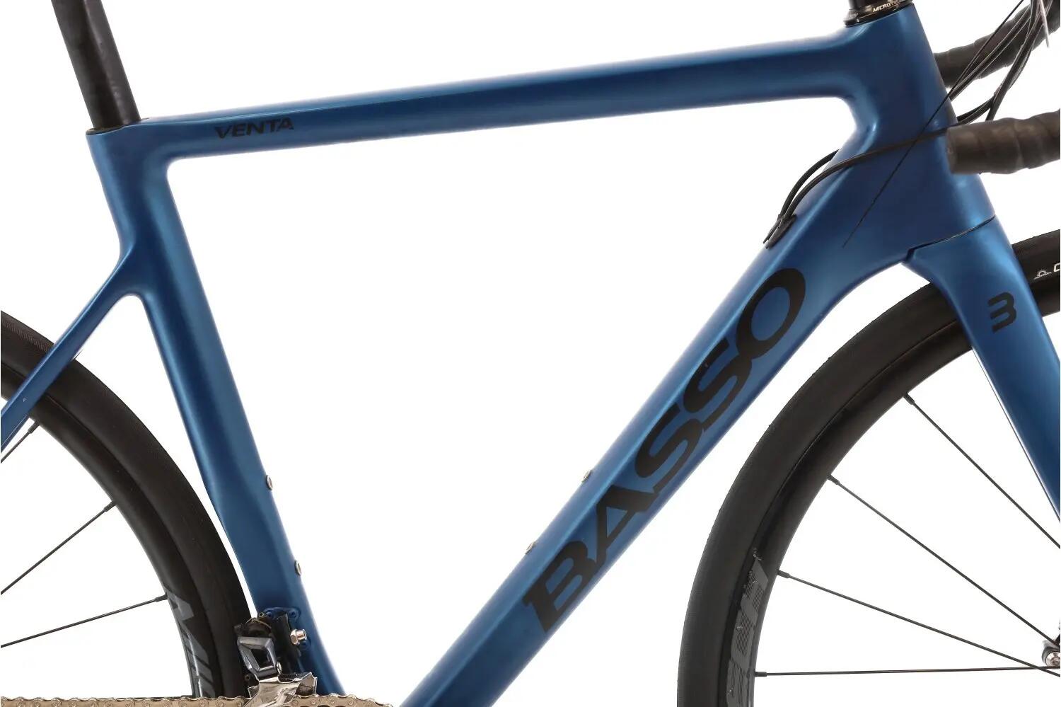 Bici strada ricondizionata · Basso Venta · Ottimo stato 2/8