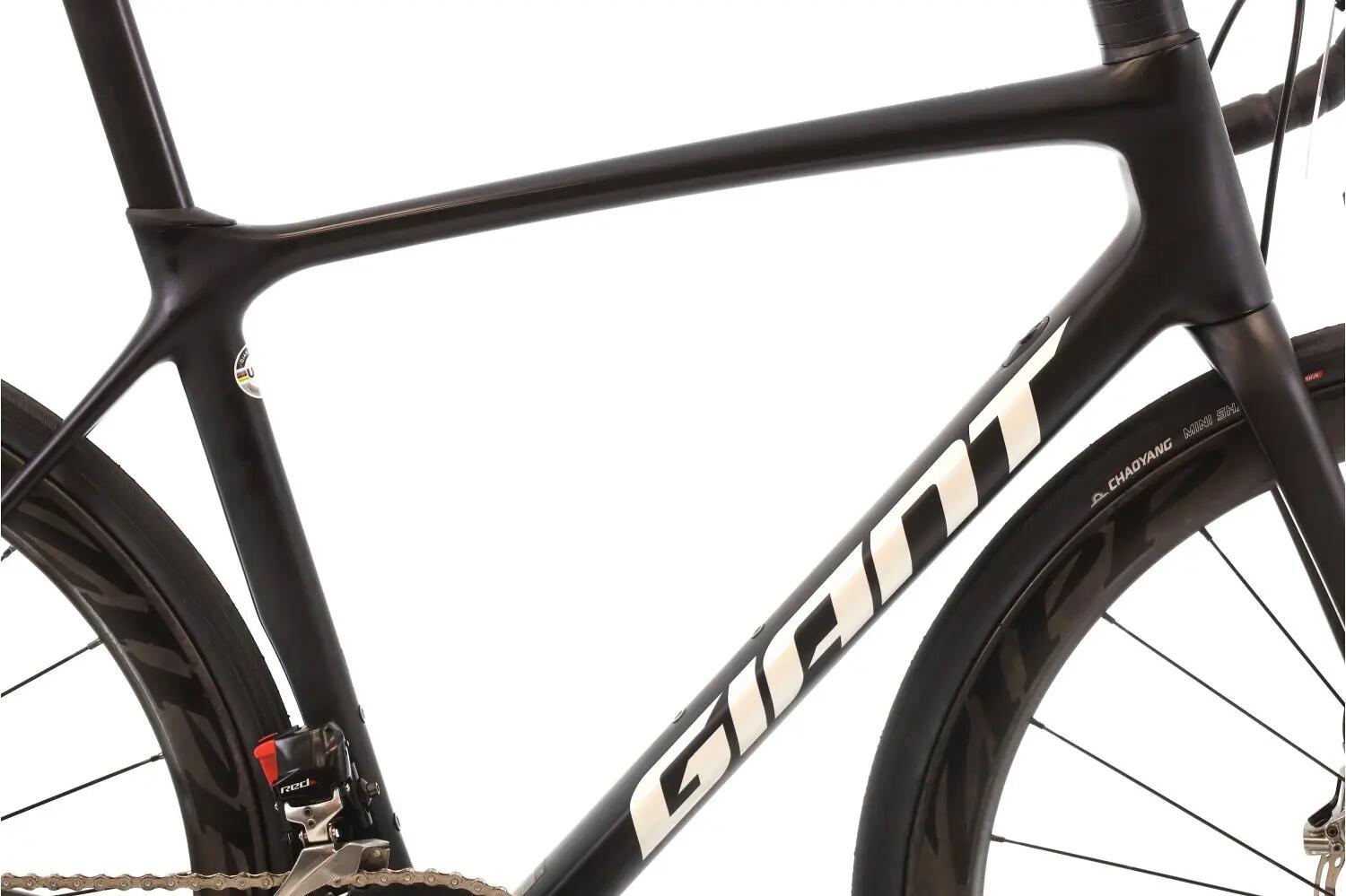 Refurbished Rennrad ·  TCR Advanced Pro Team AXS 11V · Sehr guter Zustand 2/8