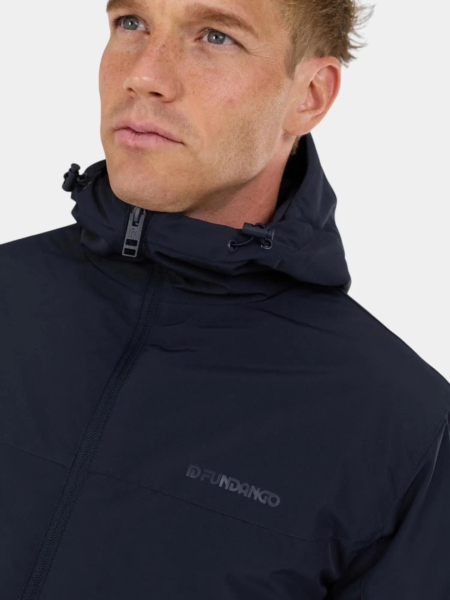 Veste Homme Millerton 5/7