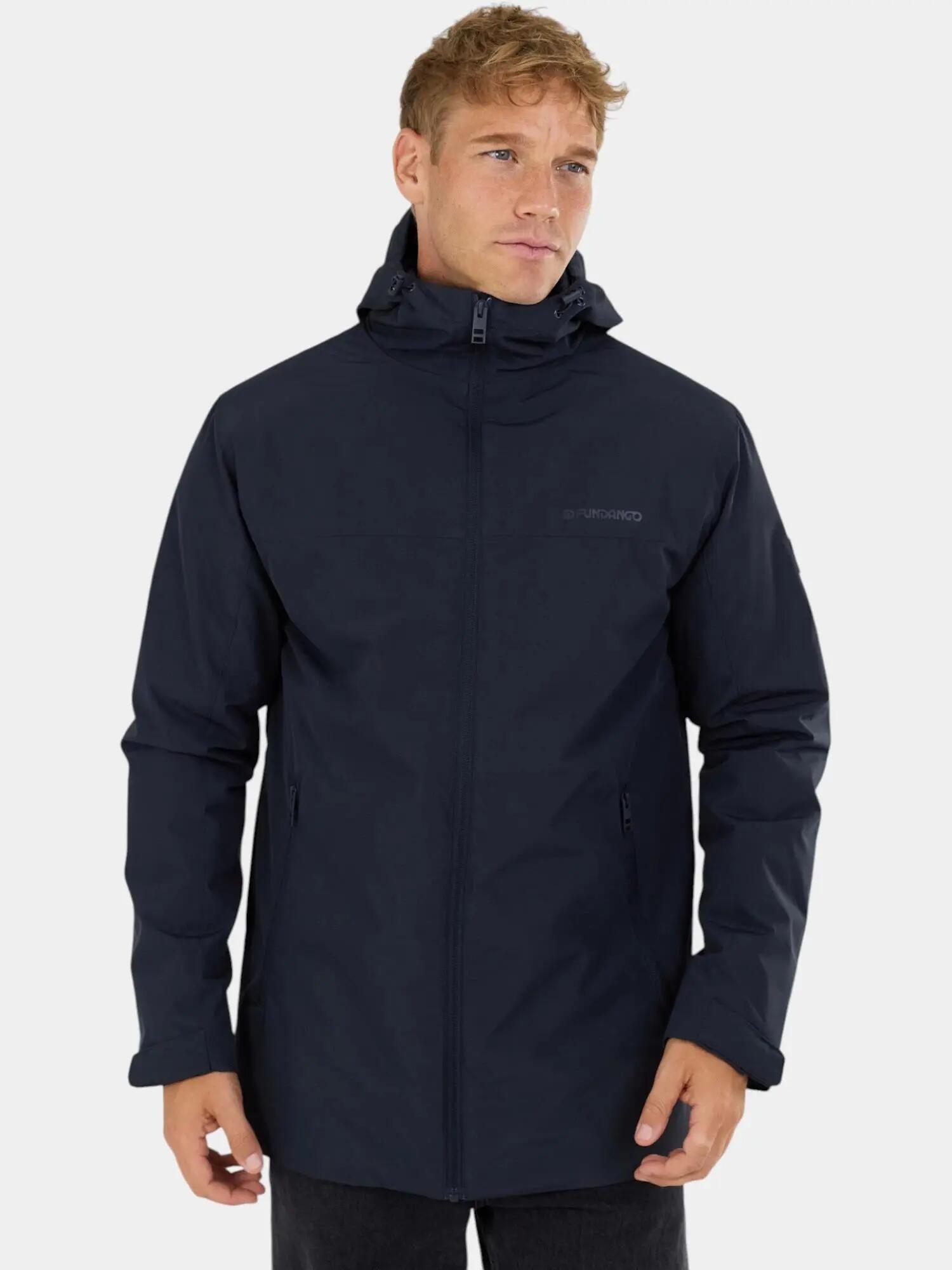 Veste Homme Millerton 4/7