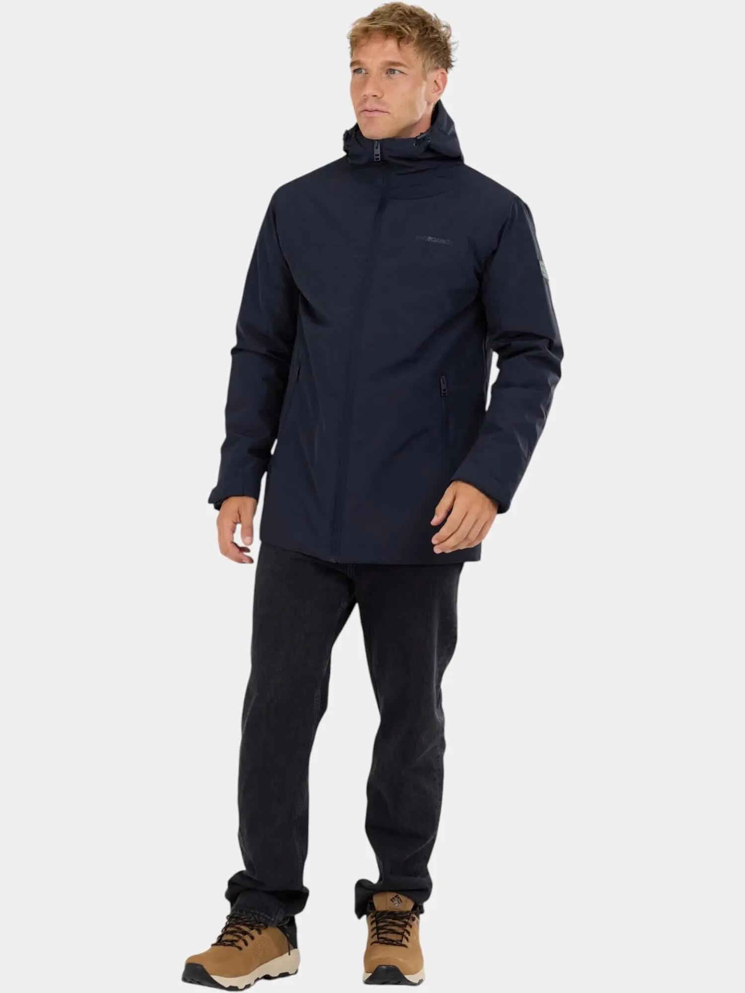 Veste Homme Millerton 3/7