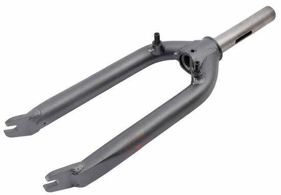 Fourche BMX KHE STYLUS 20 pouces pour freins U-Brake