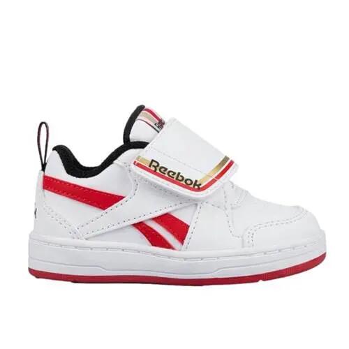 Buty do chodzenia niemowlęce Reebok Royal Prime S 1/3