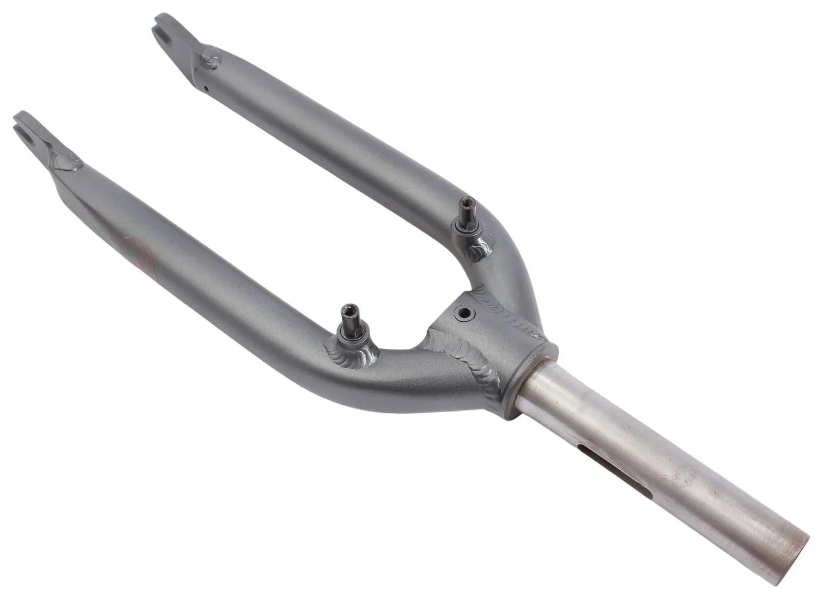 BMX Gabel KHE STYLUS 20 Zoll für U-Bremsen 9/11