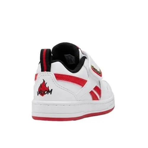 Buty do chodzenia niemowlęce Reebok Royal Prime S 3/3