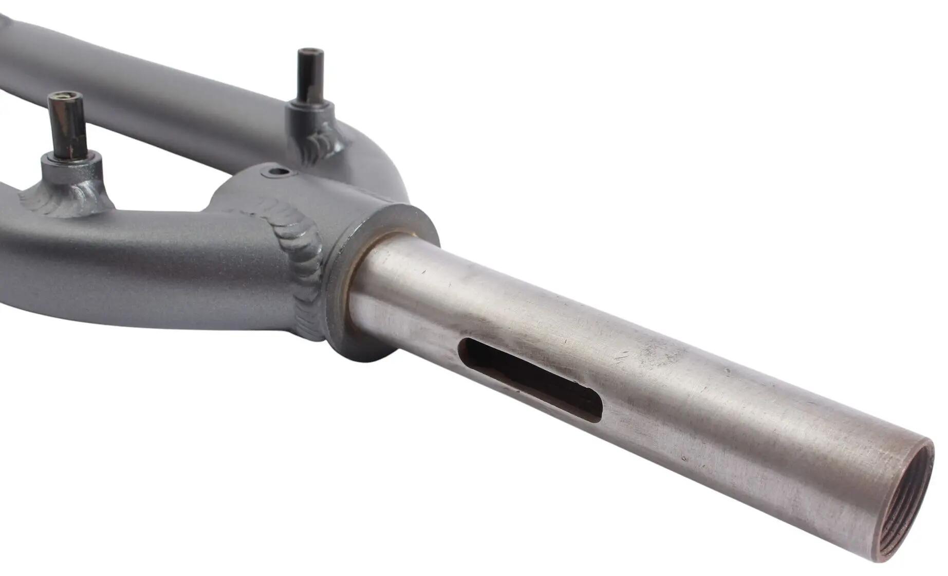 BMX Gabel KHE STYLUS 20 Zoll für U-Bremsen 8/11
