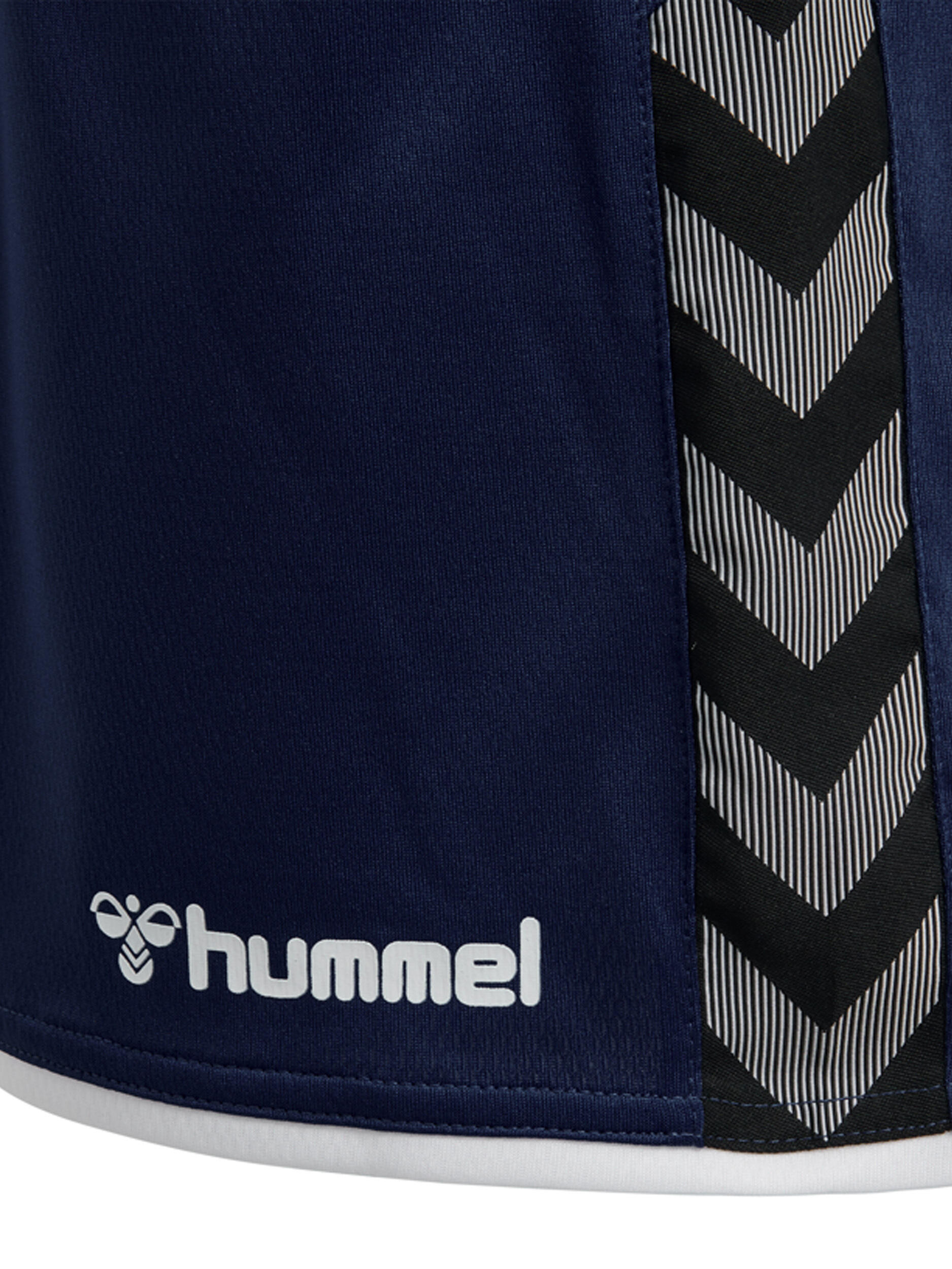 Fermeture À Cordon Poly Kurze Hose Hmlauthentic Multisport Femme HUMMEL 6/7