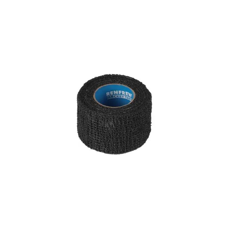 RENFREW Bandă pentru crosă 38mm x 5.5m neagră