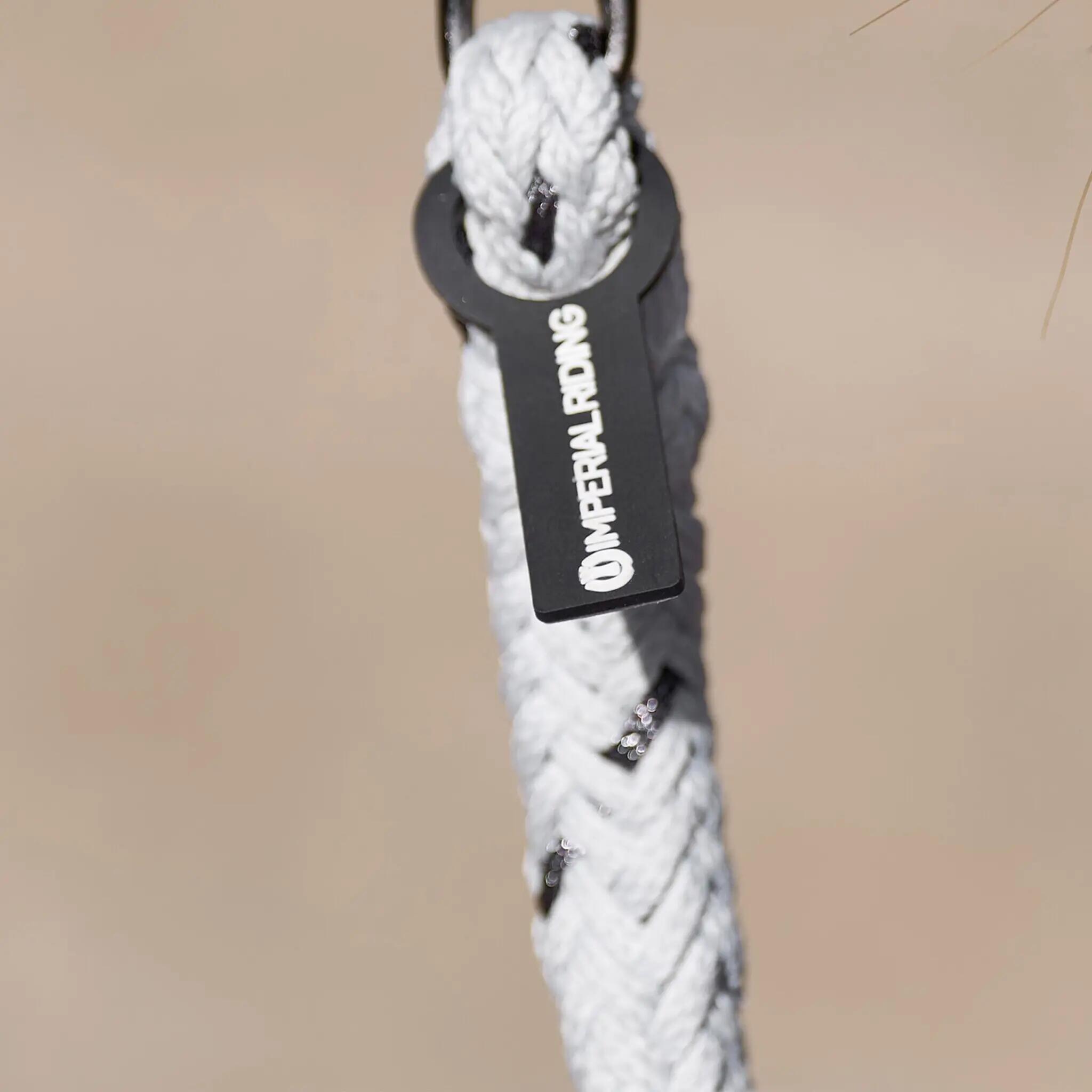 Imperial Riding Halstertouw Deluxe SH - Crystal 2/3