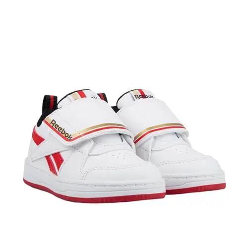 Buty do chodzenia niemowlęce Reebok Royal Prime S 2/3