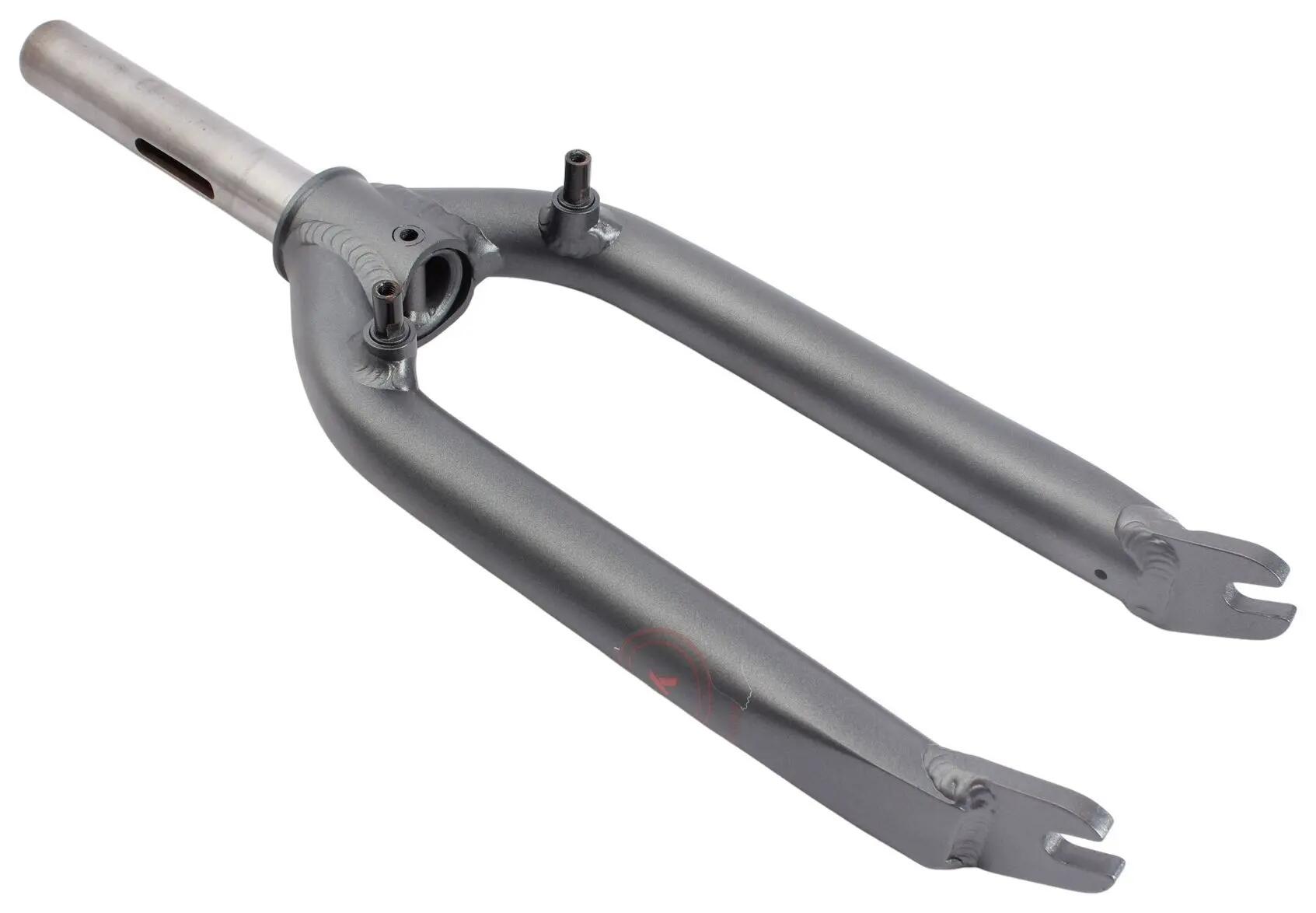 BMX Gabel KHE STYLUS 20 Zoll für U-Bremsen 7/11