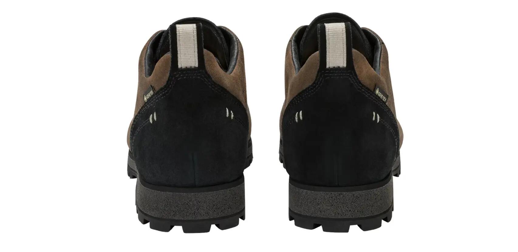 DOLOMITE Dolomite 54 Low Dust GORE-TEX Schuh 4/5
