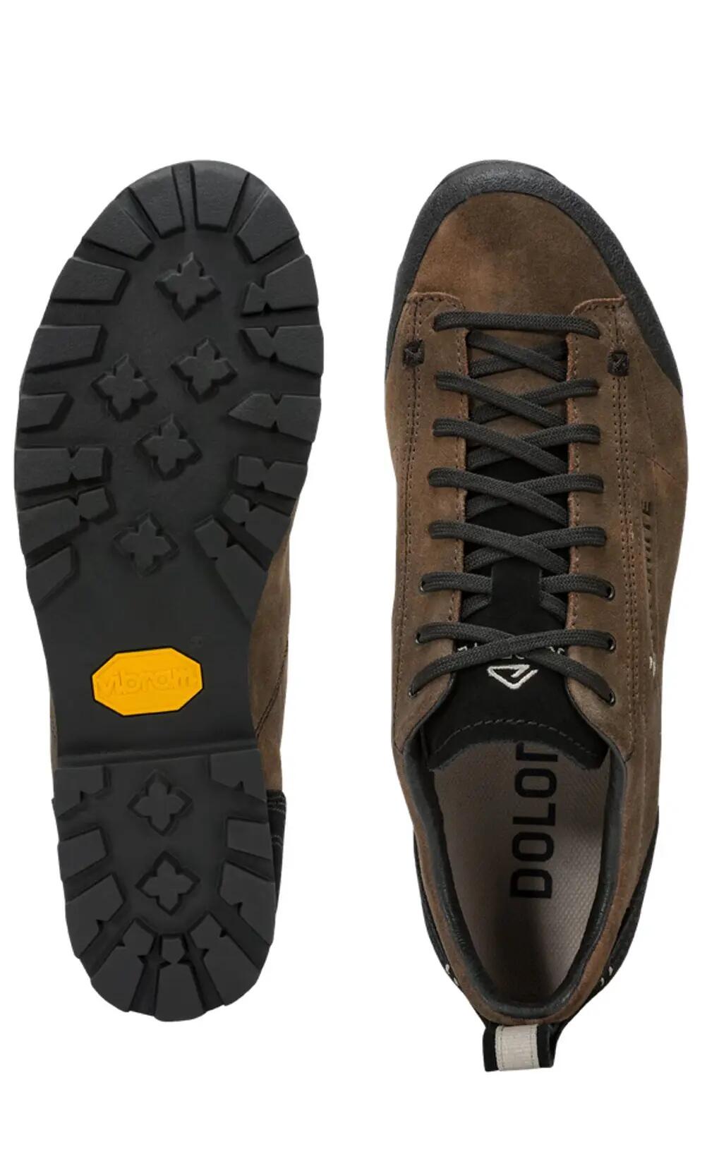 DOLOMITE Dolomite 54 Low Dust GORE-TEX Schuh 3/5