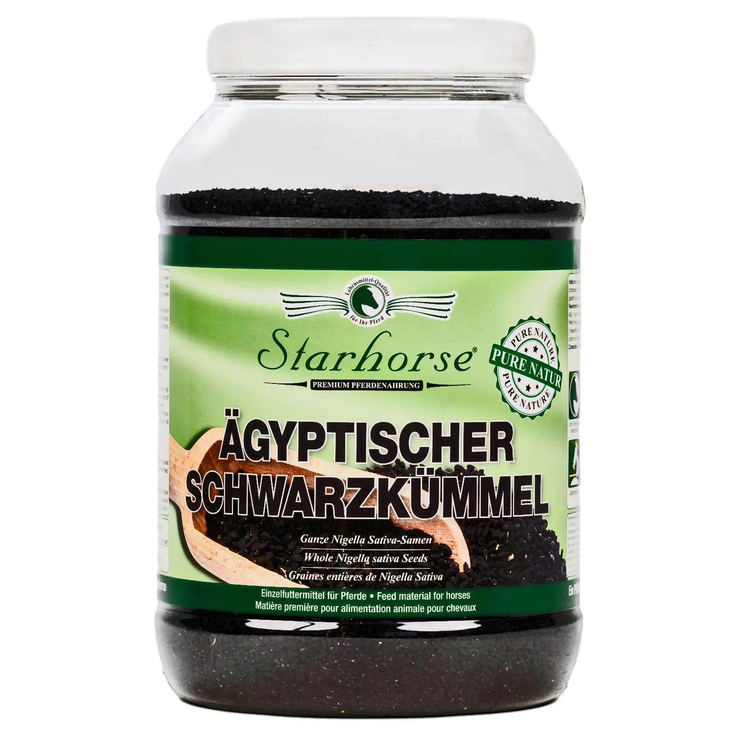 STARHORSE picture