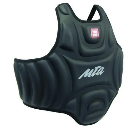 Plastron de boxe Montana Bodyguard