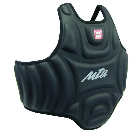 Plastron de boxe Montana Bodyguard