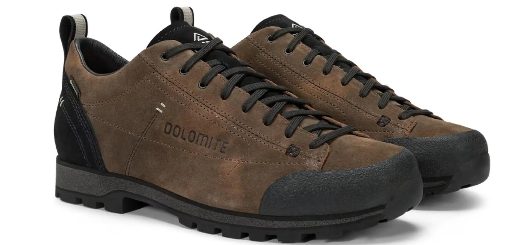DOLOMITE Dolomite 54 Low Dust GORE-TEX Schuh 2/5