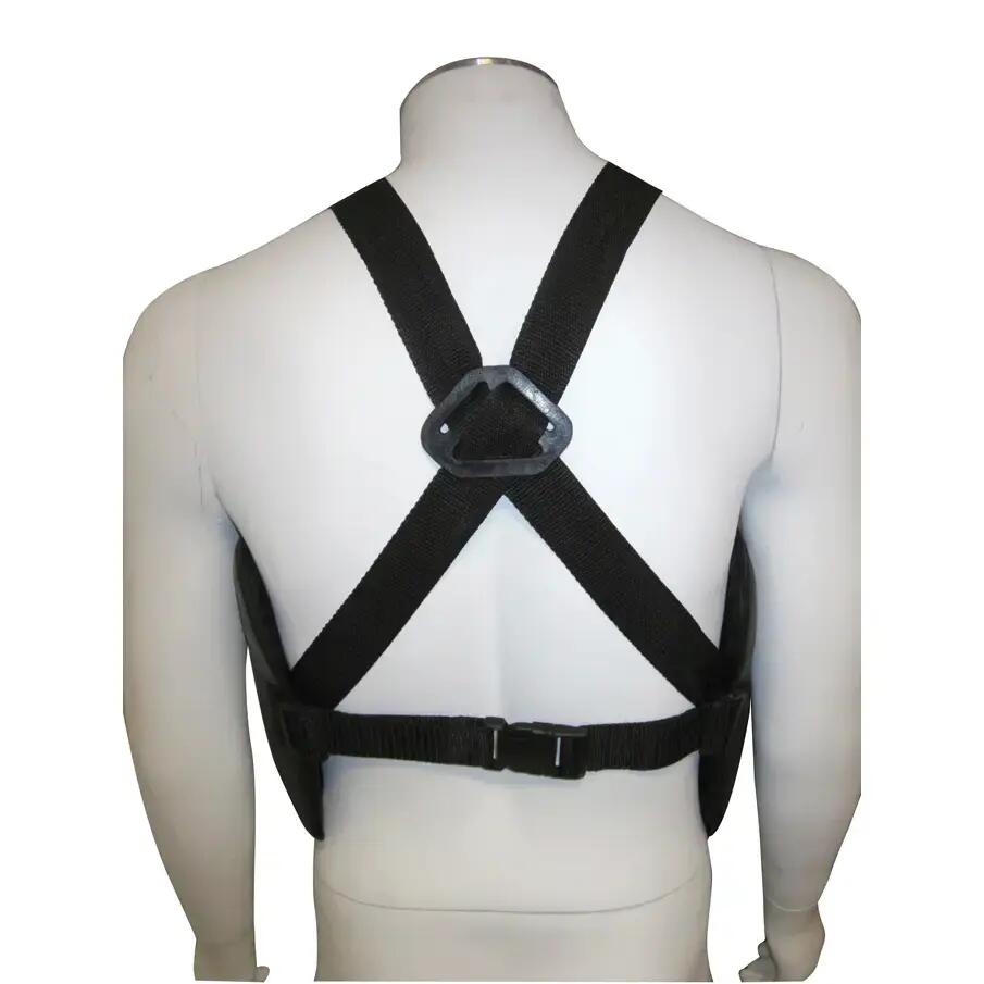 Plastron de boxe Montana Bodyguard 2/2