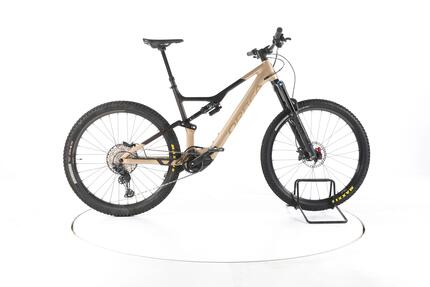Reconditionné - Orbea Rise H10 E-Bike Fully - Très Bon