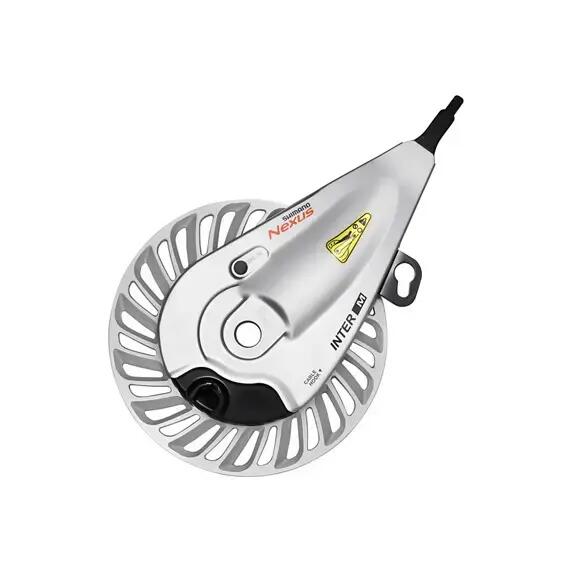 Vooras trommelrem Shimano BR-C6001-F 1/1