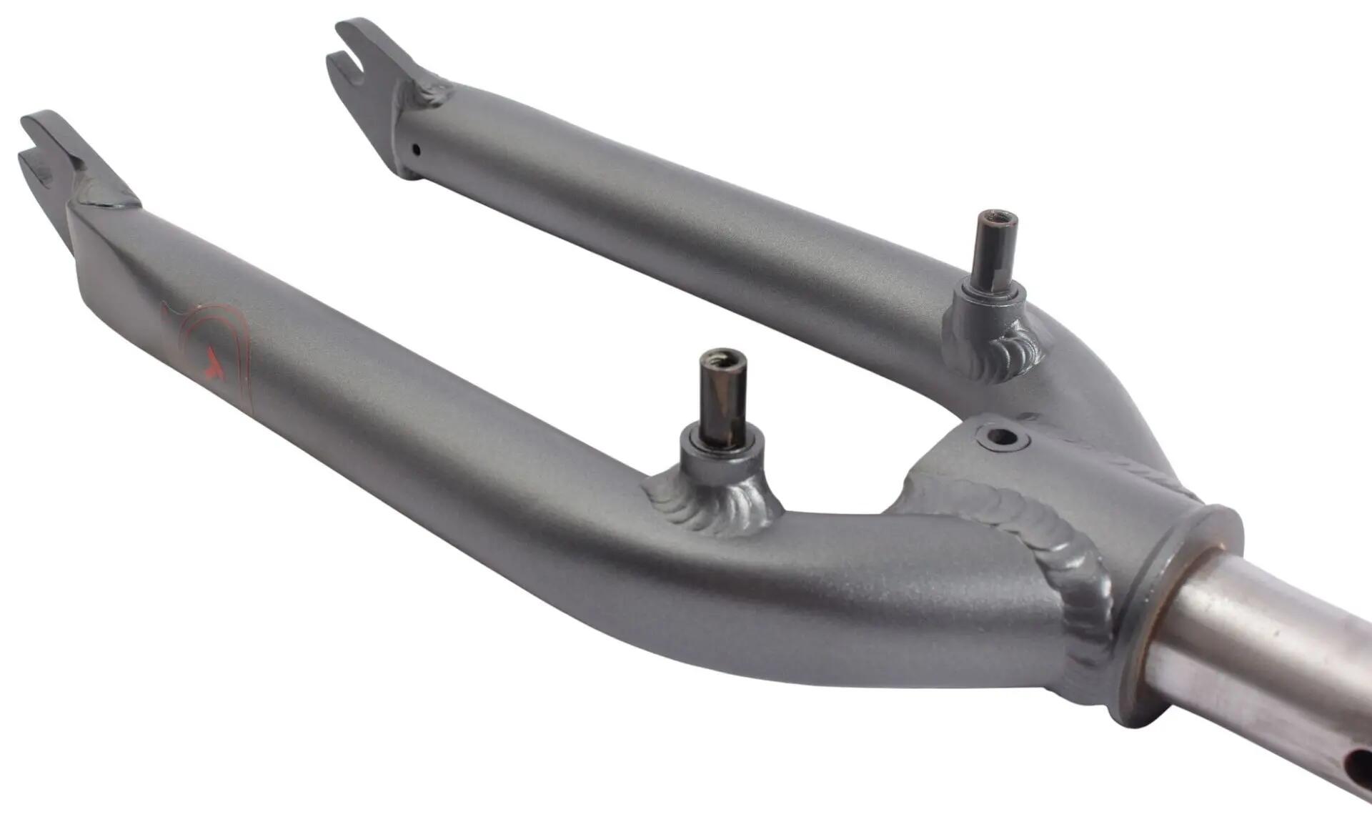 BMX Gabel KHE STYLUS 20 Zoll für U-Bremsen 4/11