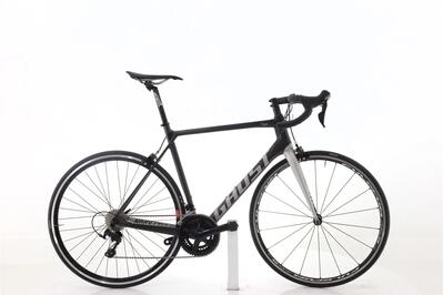 Tweedehands racefiets · nivolet 2 · zeer goede toestand