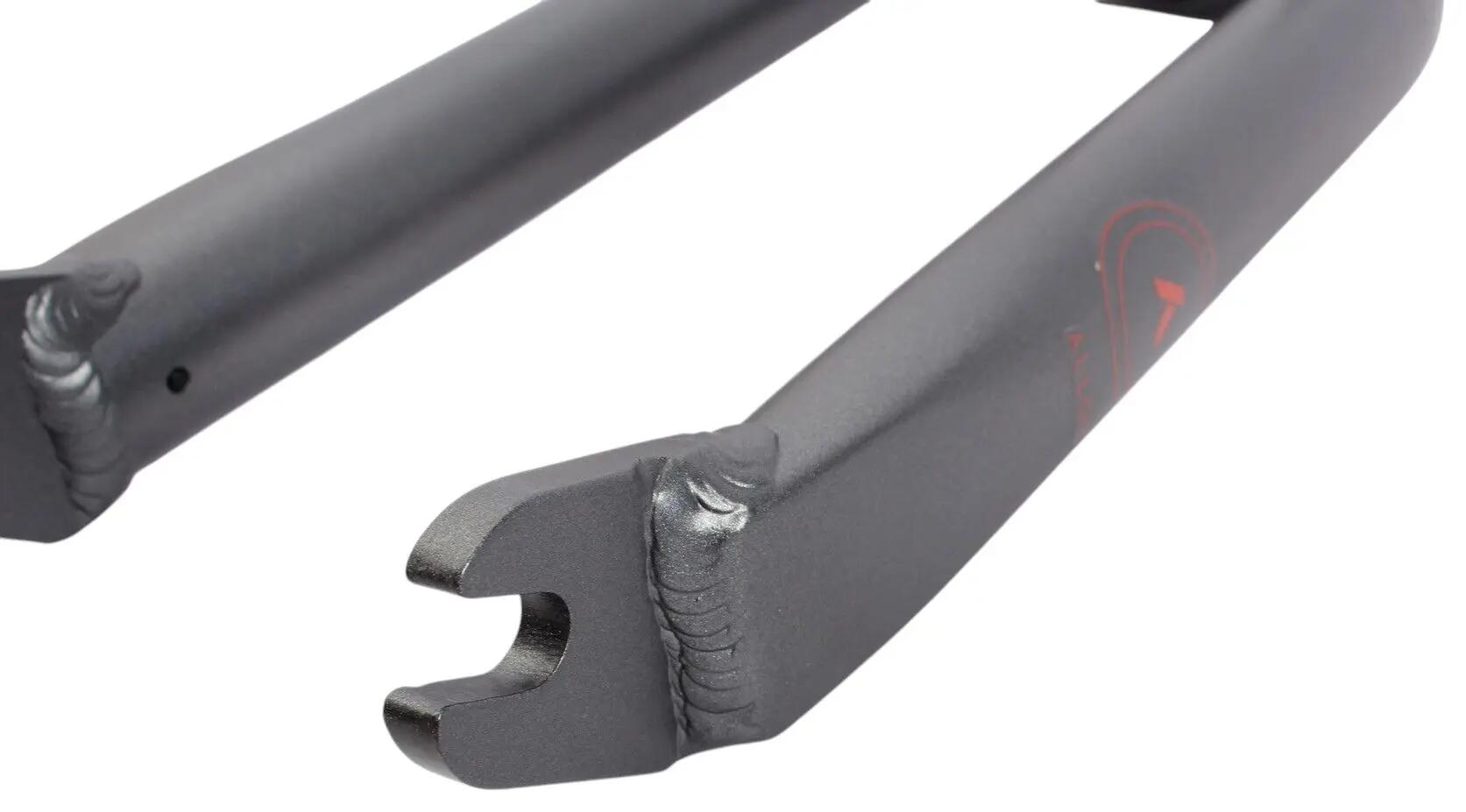 BMX Gabel KHE STYLUS 20 Zoll für U-Bremsen 3/11