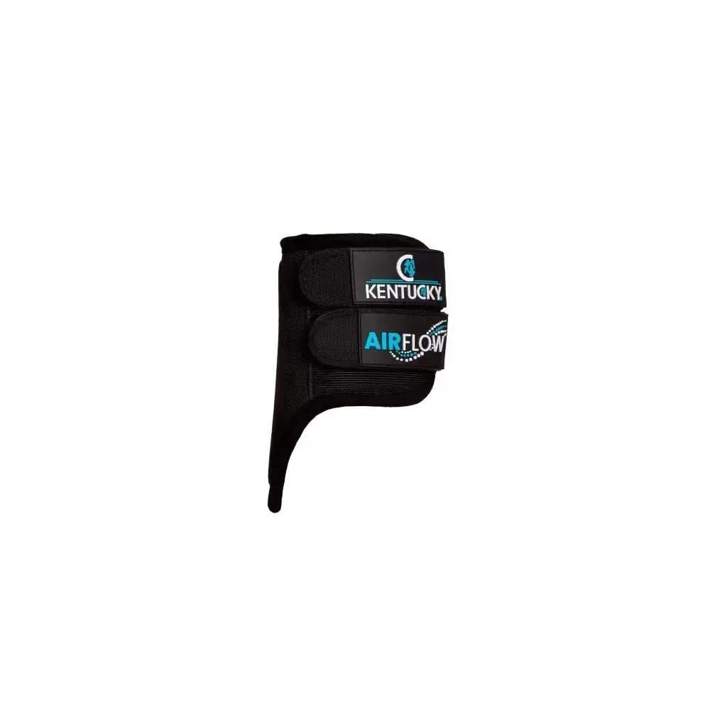 Guêtres postérieurs pour cheval courtes Kentucky 3D Air Flow 2/7