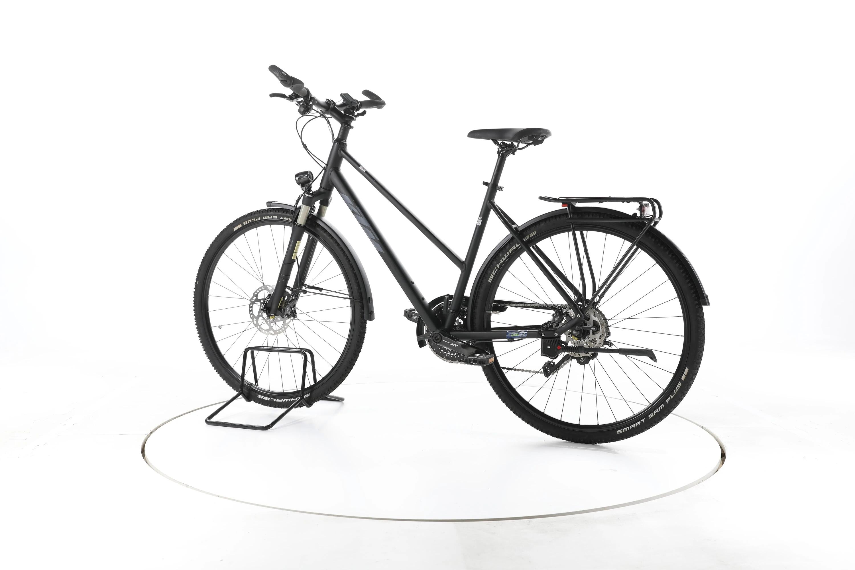 Refurbished - KTM Trentino light Fahrrad City & Trekking - Sehr gut 7/7