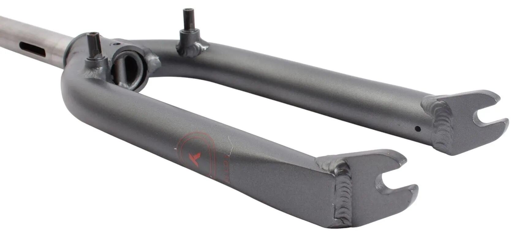 BMX Gabel KHE STYLUS 20 Zoll für U-Bremsen 2/11