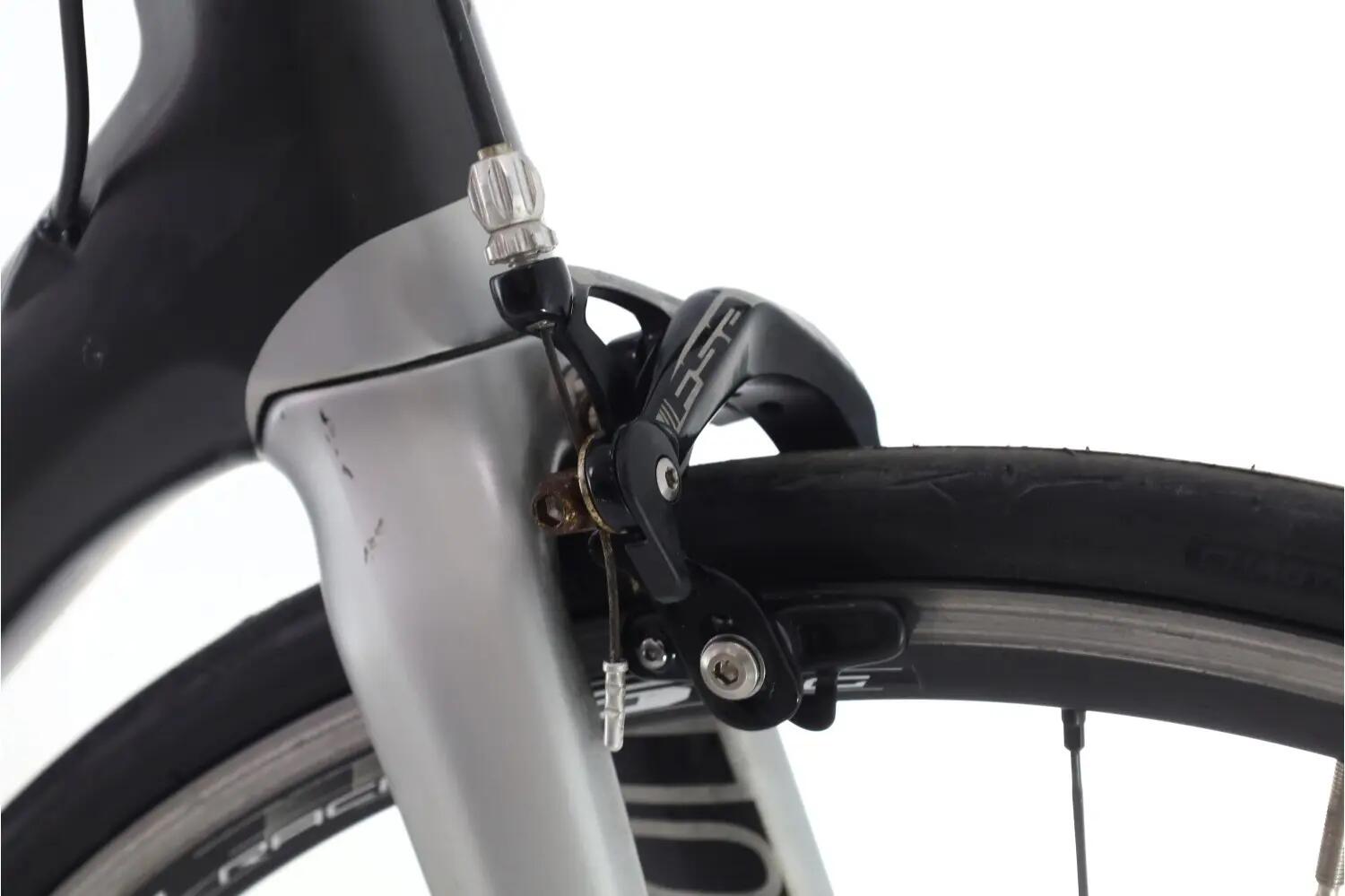 Segunda Vida · Bicicleta carretera ·  Nivolet 2 · Muy buen estado 7/8