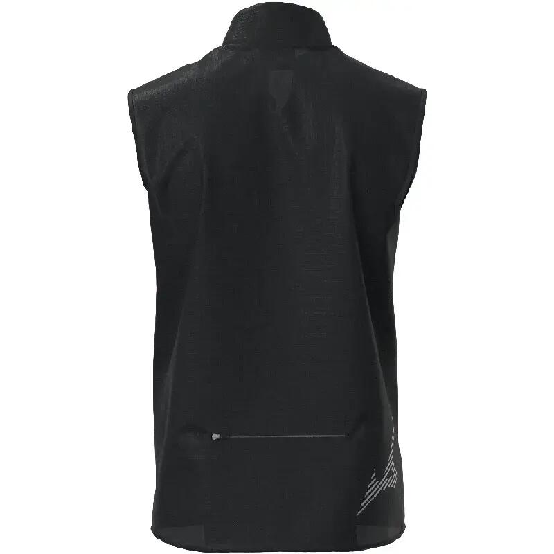 Gilet imperméable Mizuno MZNRB 2/2