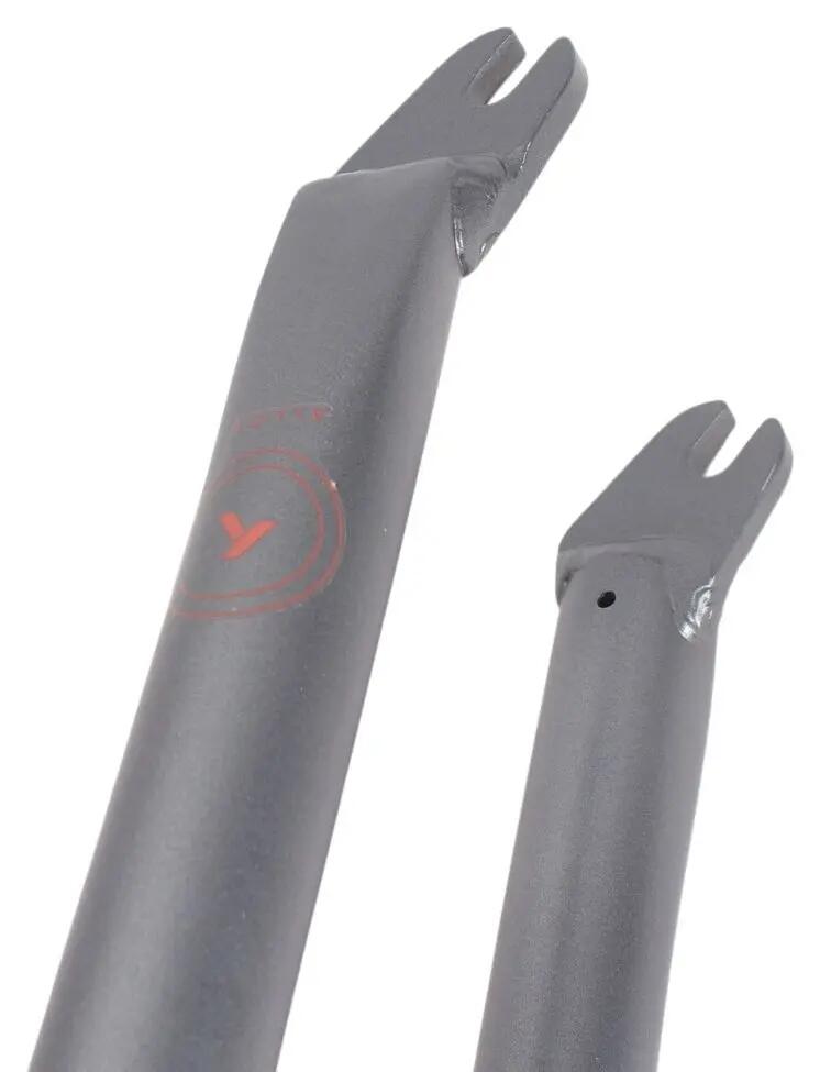 BMX Gabel KHE STYLUS 20 Zoll für U-Bremsen 11/11