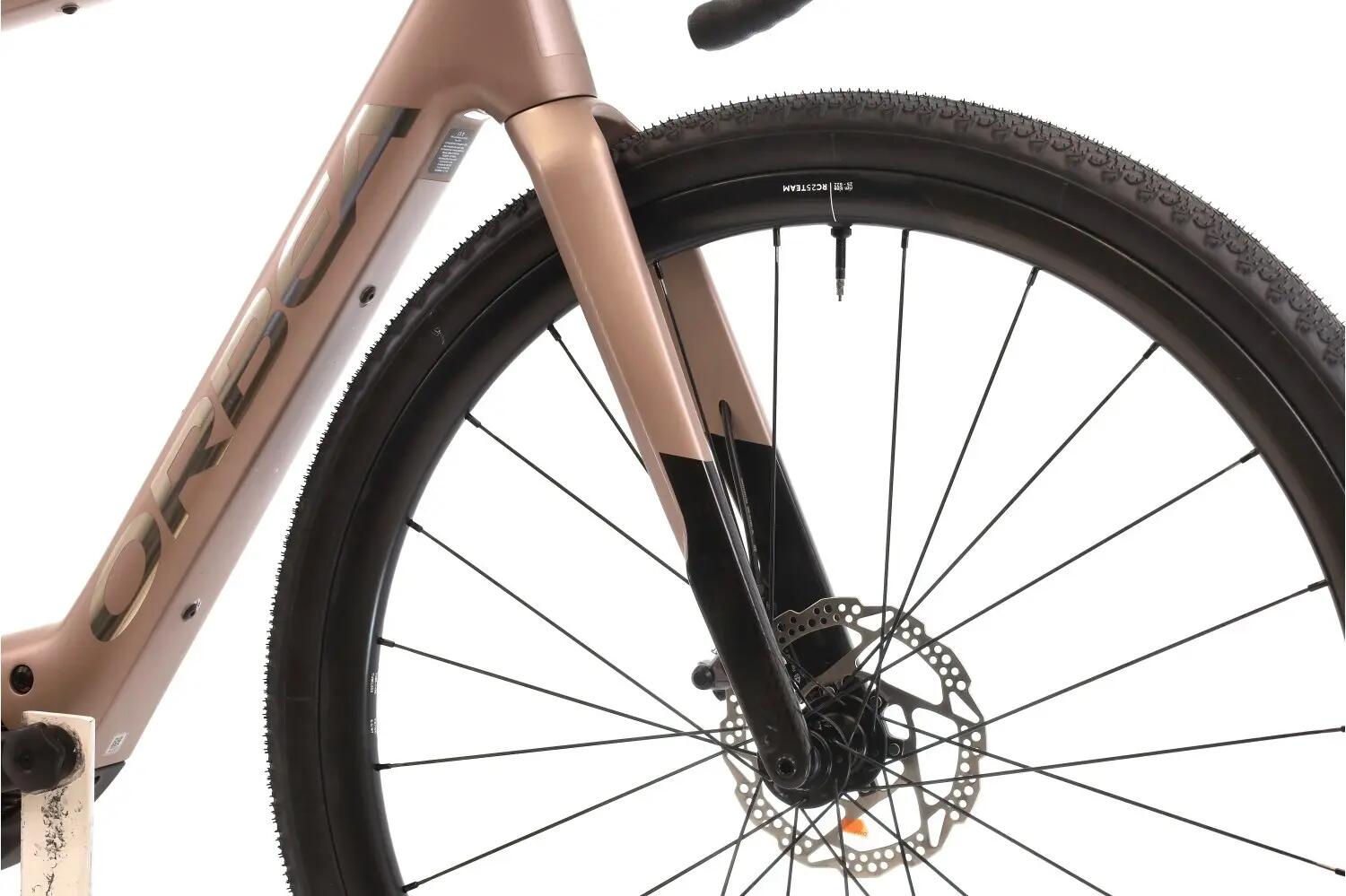 Orbea Denna M20i Di2 12V 5/8