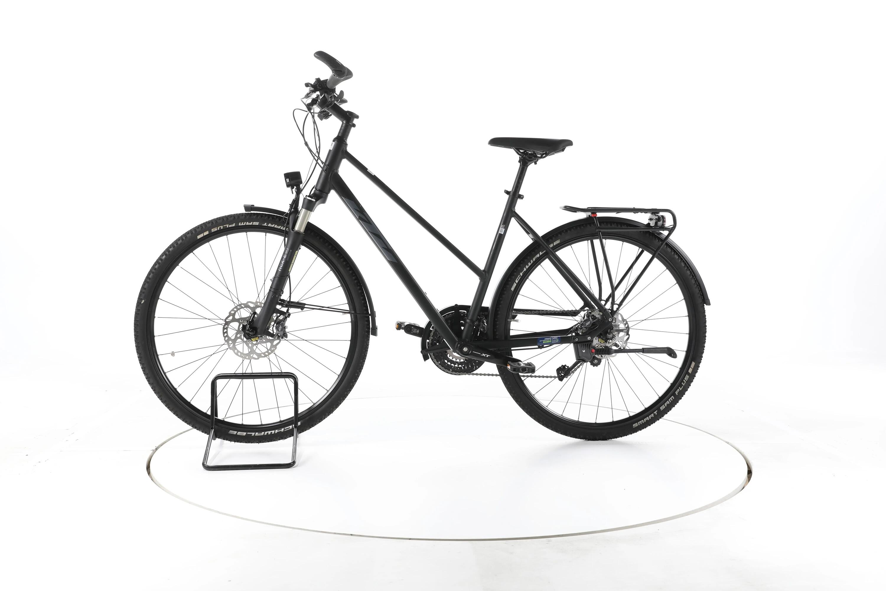 Refurbished - KTM Trentino light Fahrrad City & Trekking - Sehr gut 6/7